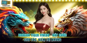 Dragon Tiger